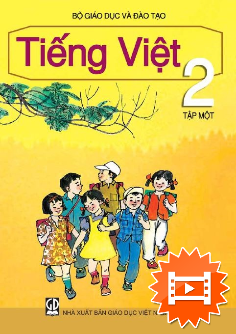 TIẾNG VIỆT 2 - NẶNG ĐÒ CHƠI