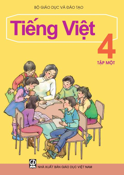 Luyện từ và câu 4 - Mở rộng vốn từ